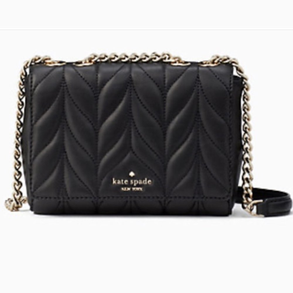 Authentic NWT Kate Spade Briar Lane Mini Emelyn